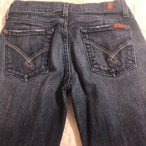 Size 26 7 Jeans